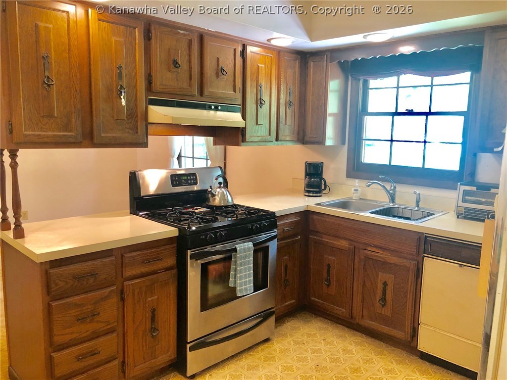 4639 Lower Falls Road St. Albans, WV 25177 - Photo 6 of 21 Gallery Image 6