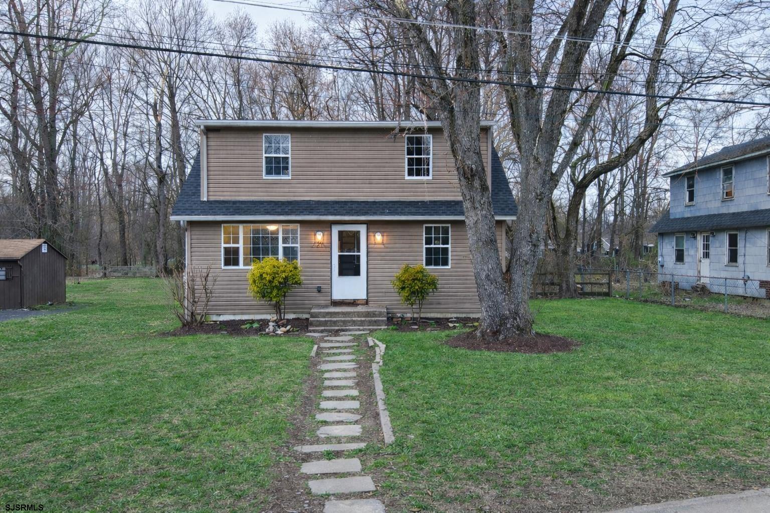 21 Sycamore Road Pennsville, NJ 08070 - Photo 1 of 31 Gallery Image 1