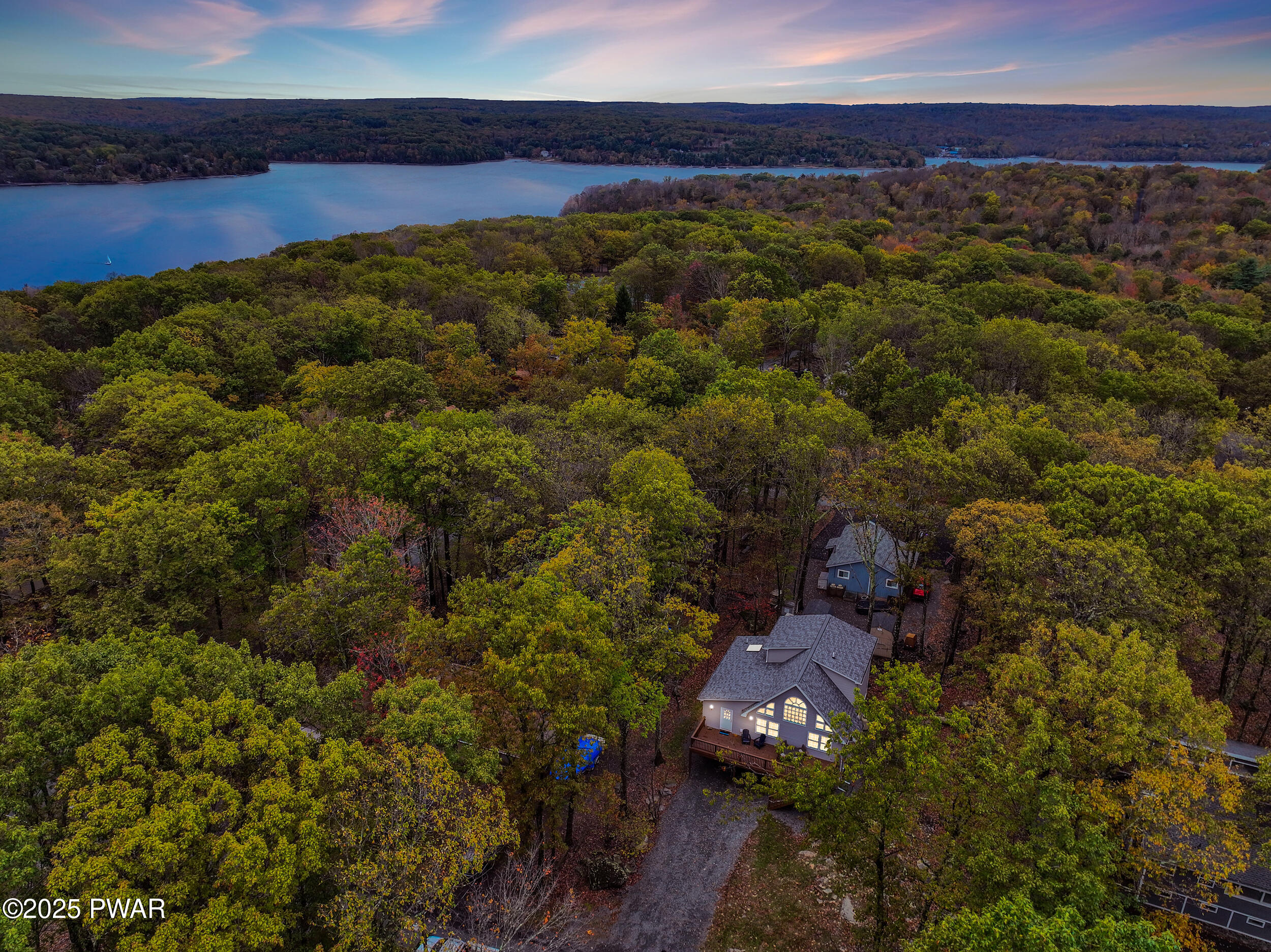 1115 Mustang Road Lake Ariel, PA 18436 - Photo 43 of 78