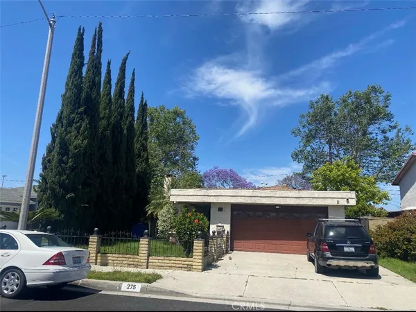 $820,000 | 275 West Shadwell Street, Carson, CA 90745