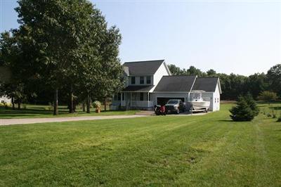 1425 Merkey Road West Manistee, MI 49660 - Photo 1 of 22 Primary Photo