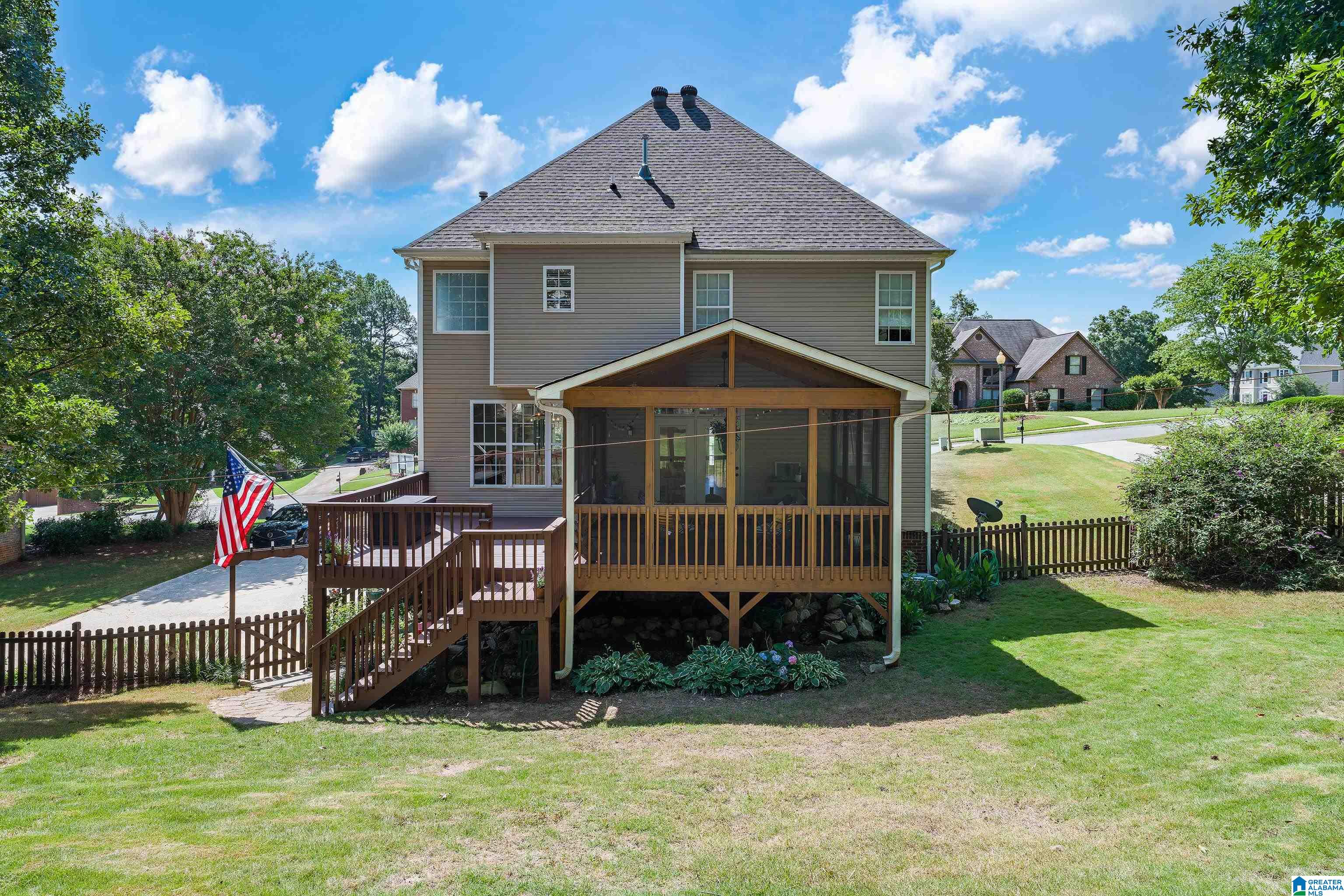 1813 Sandy Ridge Circle Birmingham, AL 35244 - Photo 34 of 36 Gallery Image 34
