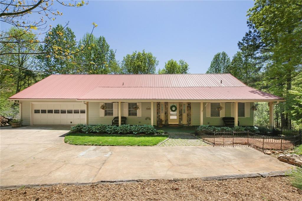 7470 Shadburn Ferry Road Cumming, GA 30041 - Photo 1 of 1 Welcome Home!