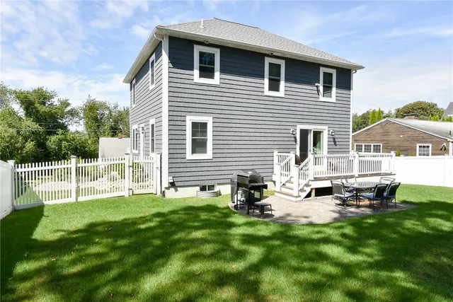 $4,375 | 46 Bayberry Road, Narragansett, RI 02882