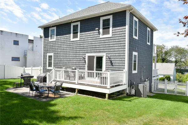 $4,375 | 46 Bayberry Road, Narragansett, RI 02882