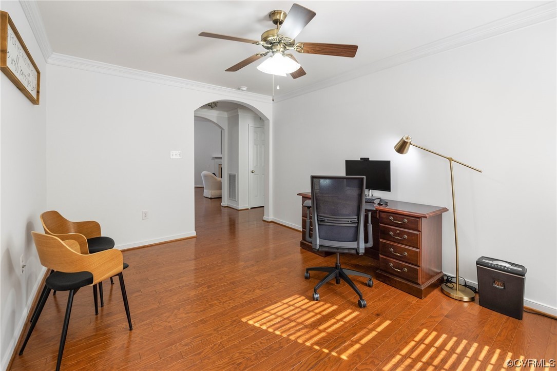 5000 Park Commons Loop Glen Allen, VA 23059 - Photo 25 of 32