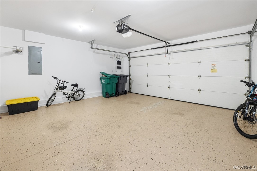 5000 Park Commons Loop Glen Allen, VA 23059 - Photo 30 of 32 a view of a garage with storage