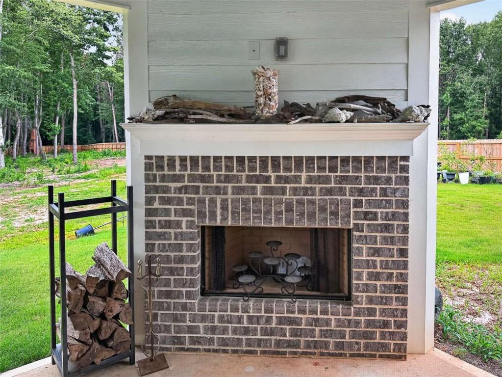 4947 Emory Griffin Road Gillsville, GA 30543 - Photo 33 of 35 Gallery Image 33