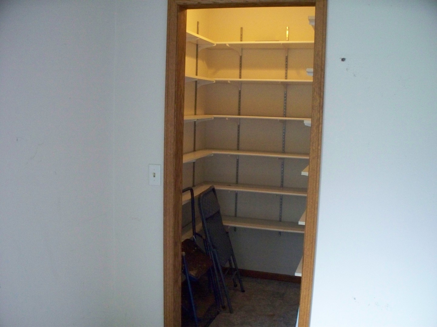 513 Appleton Drive Batavia, IL 60510 - Photo 16 of 31 a room with a closet