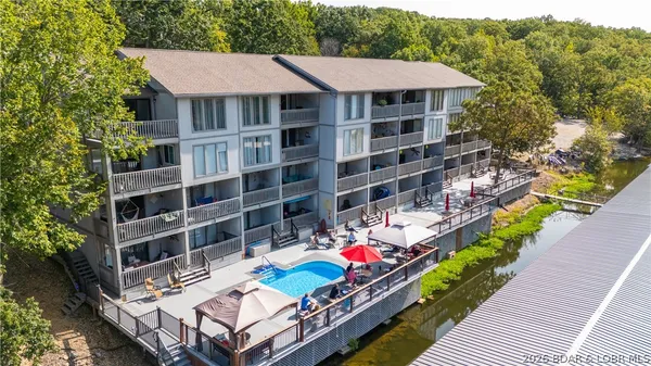 $189,000 | 1130 Rachel Road, Unit 202, Osage Beach, MO 65065