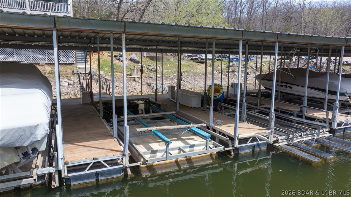 1130 Rachel Road, Unit 202 Osage Beach, MO 65065 - Photo 16 of 28