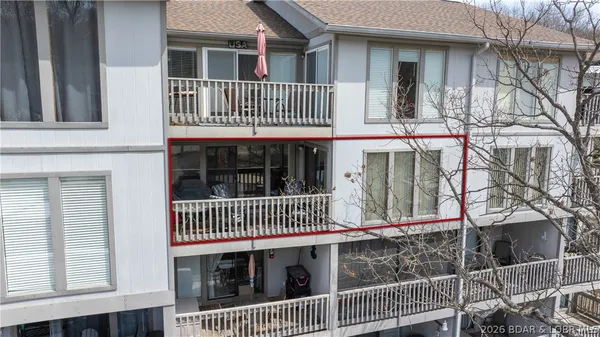 $189,000 | 1130 Rachel Road, Unit 202, Osage Beach, MO 65065