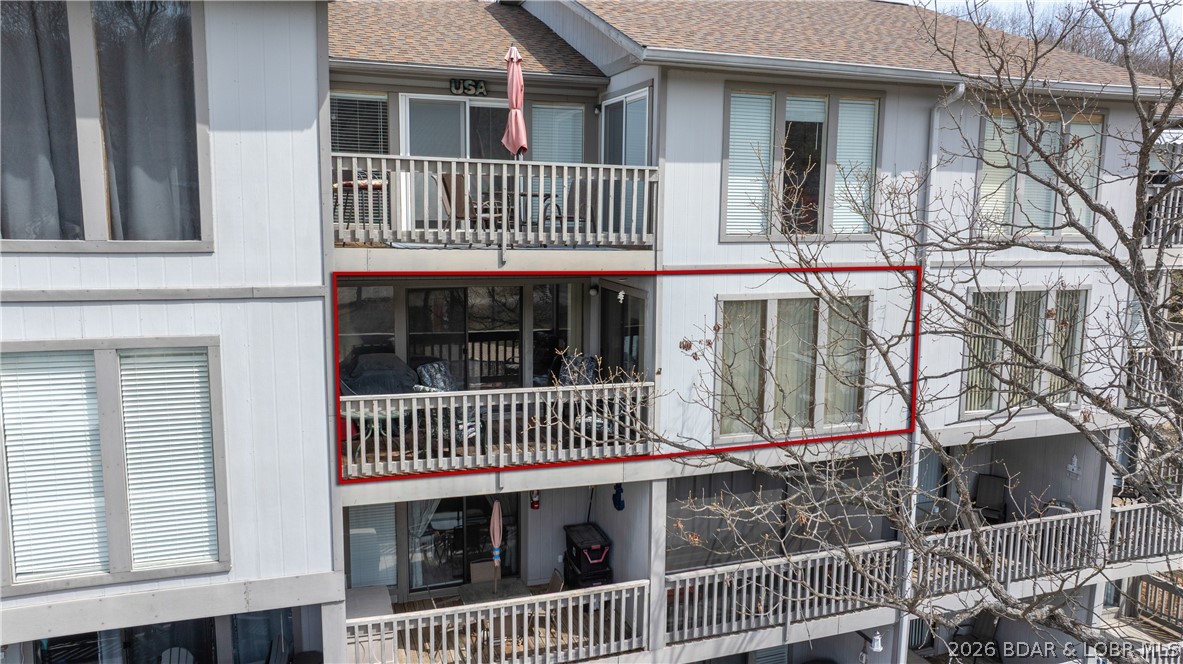 1130 Rachel Road, Unit 202 Osage Beach, MO 65065 - Photo 19 of 28