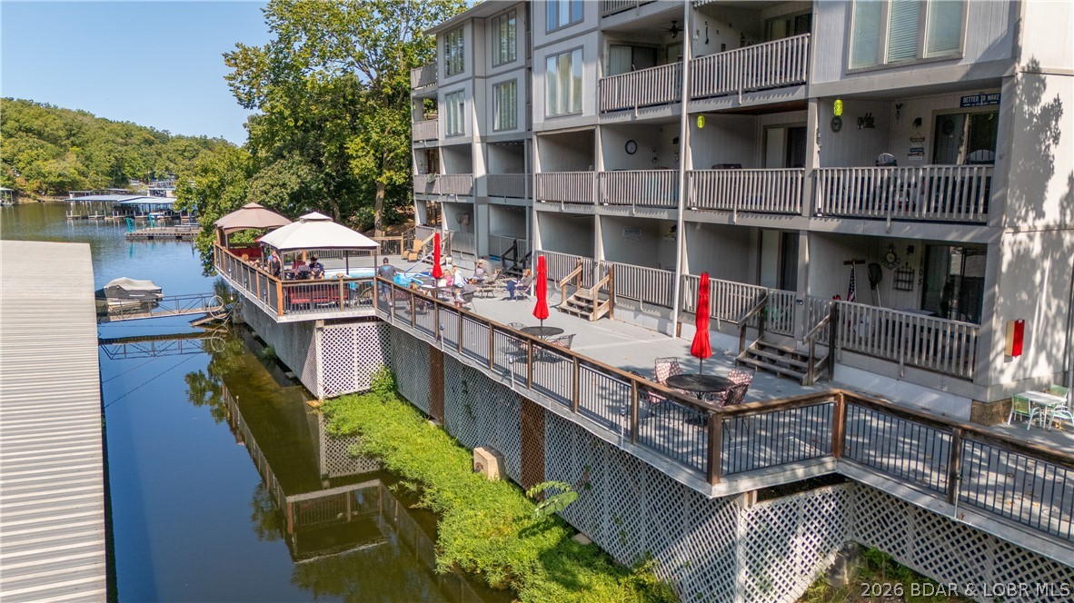 1130 Rachel Road, Unit 202 Osage Beach, MO 65065 - Photo 20 of 28