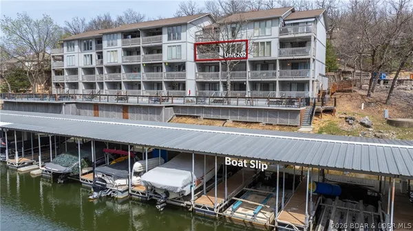 $189,000 | 1130 Rachel Road, Unit 202, Osage Beach, MO 65065