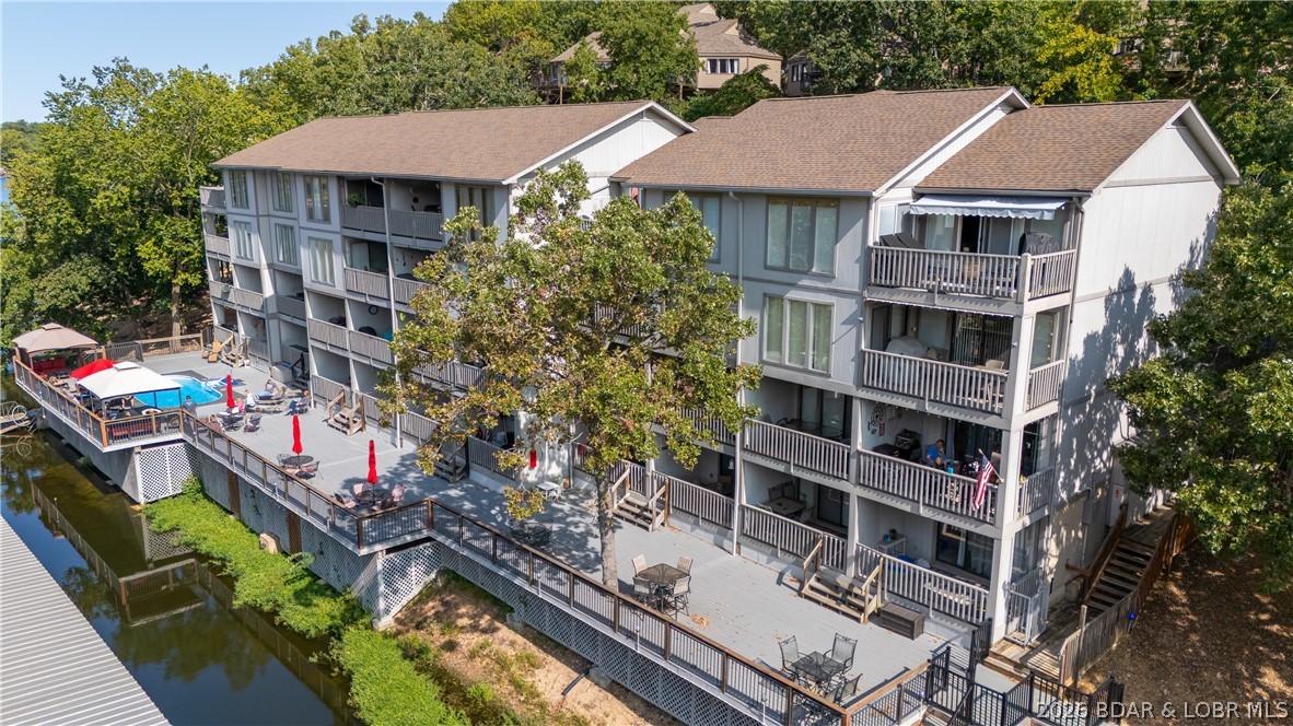 1130 Rachel Road, Unit 202 Osage Beach, MO 65065 - Photo 21 of 28