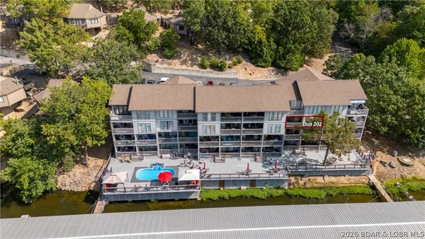 $189,000 | 1130 Rachel Road, Unit 202, Osage Beach, MO 65065