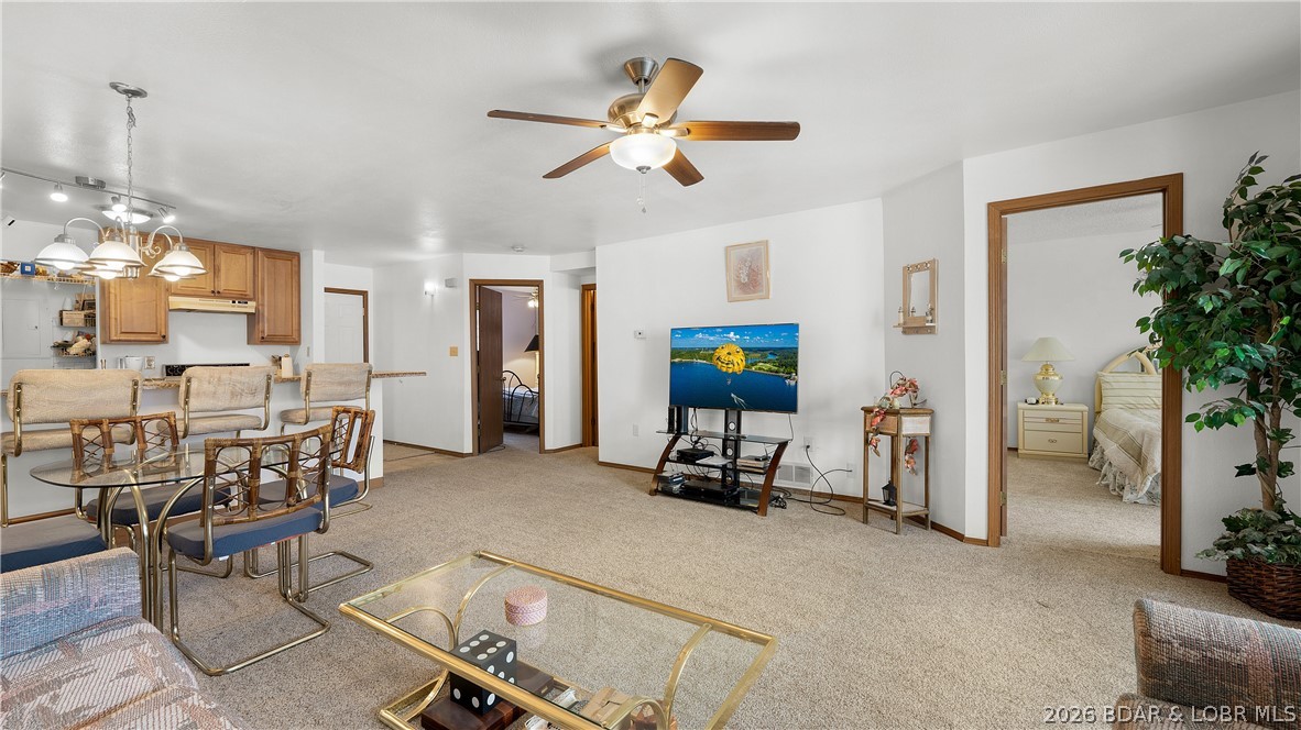 1130 Rachel Road, Unit 202 Osage Beach, MO 65065 - Photo 4 of 28