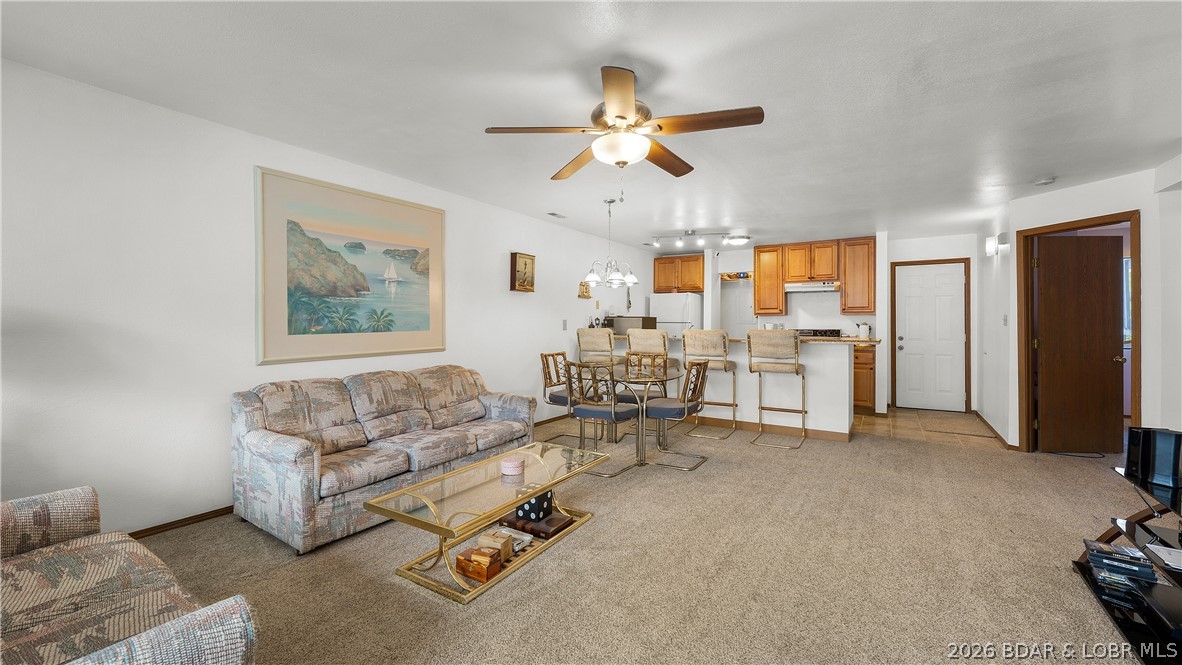 1130 Rachel Road, Unit 202 Osage Beach, MO 65065 - Photo 5 of 28