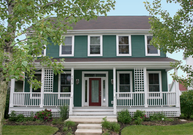 1419 Turks Cap Road Grayslake, IL 60030 - Photo 1 of 13