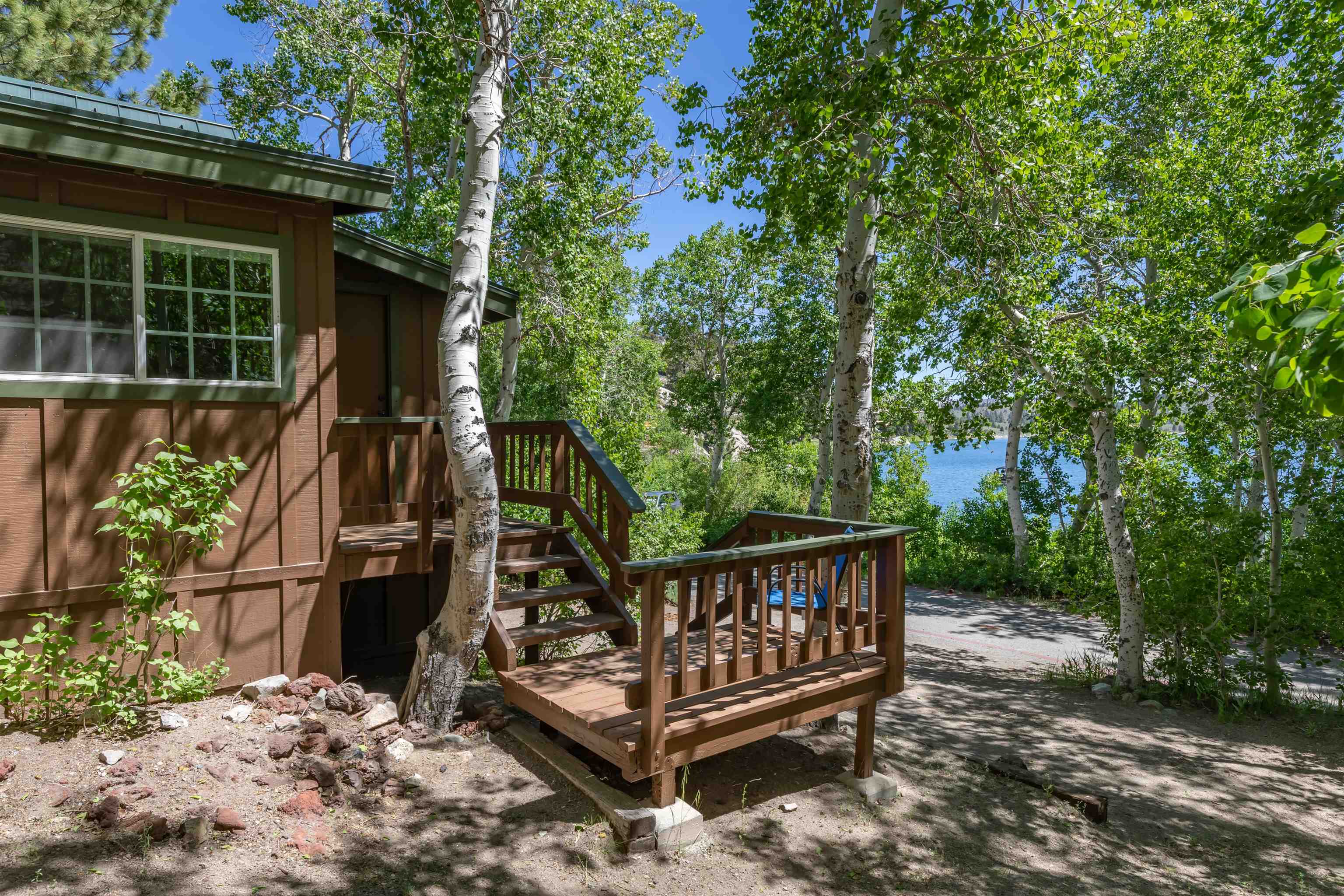 379 Forest Road June Lake, CA 93529 - Photo 7 of 34 Gallery Image 7