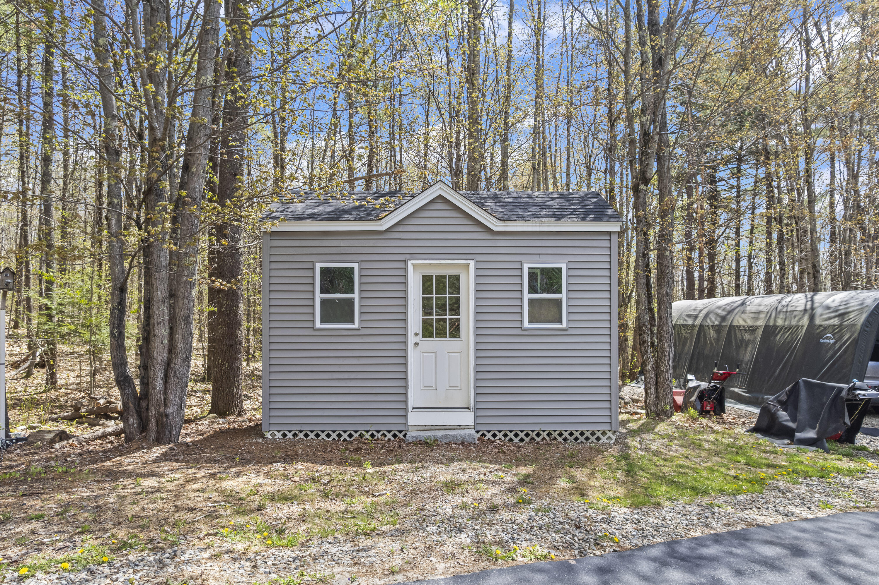 80 Maple Street Acton, ME 04001 - Photo 6 of 66 80 Maple St_0105