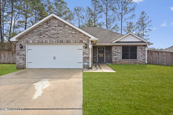 $249,900 | 17458 Marian Court, Saucier, MS 39574
