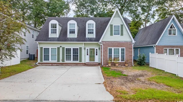 $1,795 | 9580 Maison Court, Myrtle Beach, SC 29572