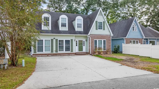 $1,795 | 9580 Maison Court, Myrtle Beach, SC 29572