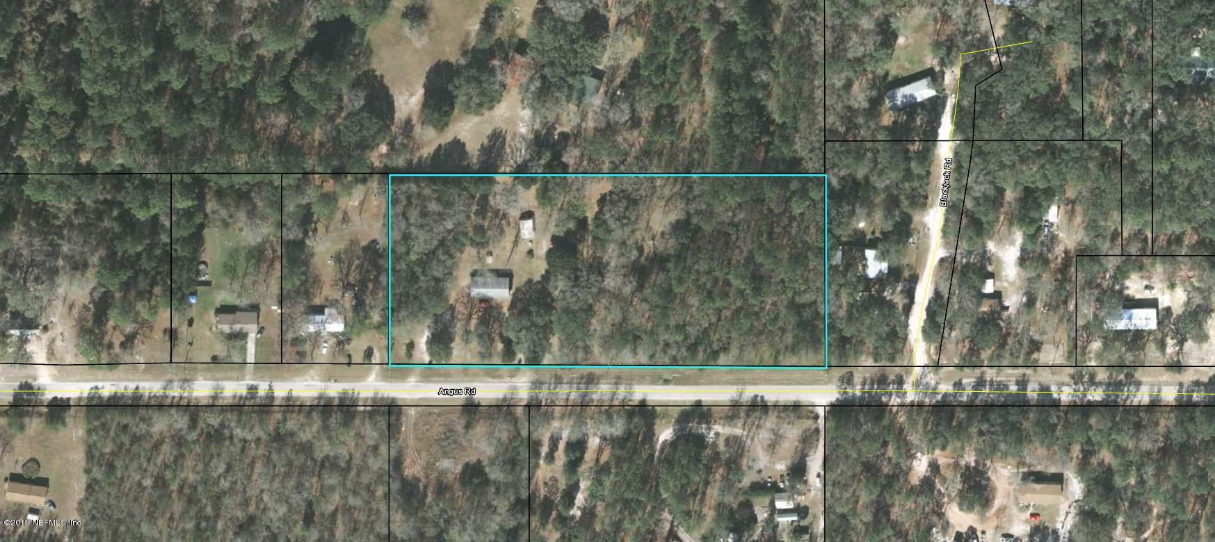 5368 Angus Road Middleburg, FL 32068 - Photo 36 of 36 map