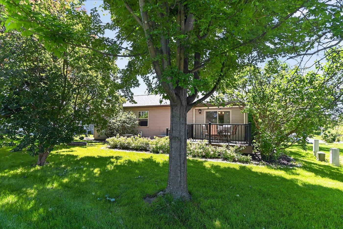 1340 Prairie Rose Drive Sun Prairie, WI 53590 - Photo 45 of 50