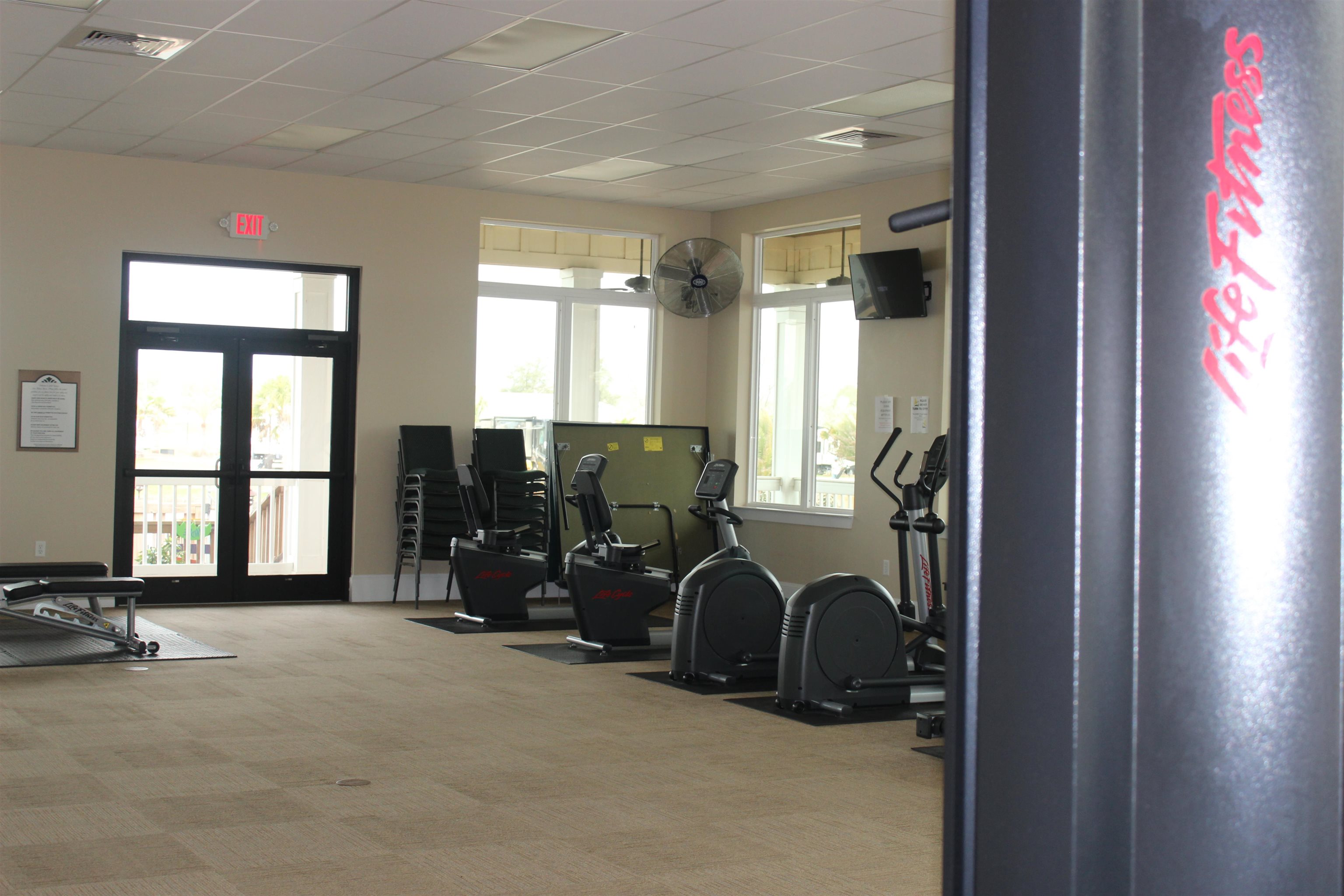 12059 Raptor Court Elberta, AL 36530 - Photo 15 of 24 Fitness Center