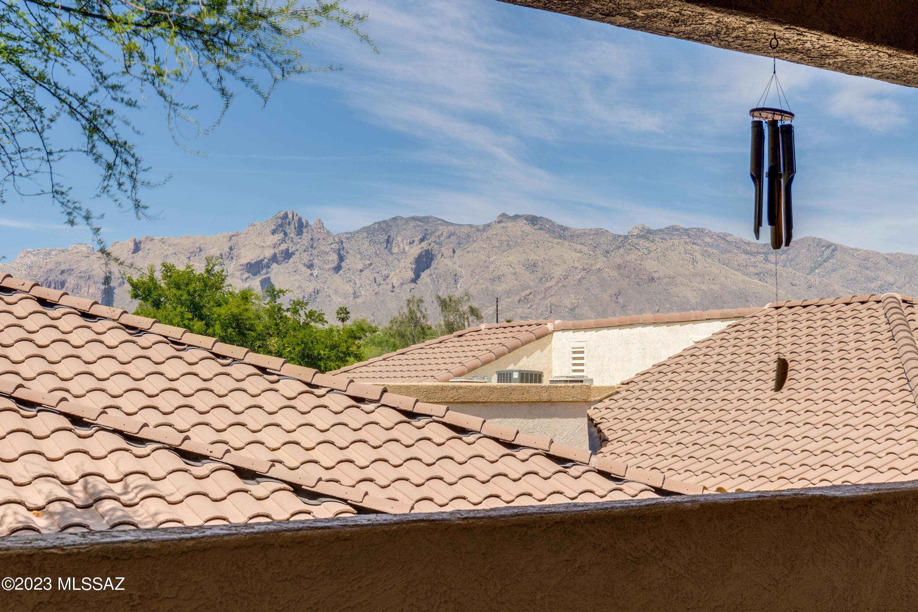 2550 East River Road, Unit 5302 Tucson, AZ 85718 - Photo 32 of 35
