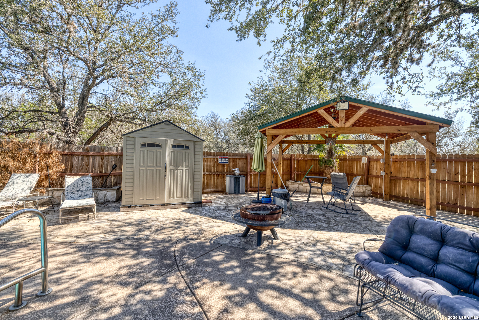 119 Kahn Drive Rio Frio, TX 78879 - Photo 13 of 46