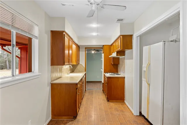 $210,000 | 29 Dogwood Road, Huntsville, TX 77320