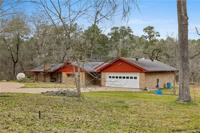 $210,000 | 29 Dogwood Road, Huntsville, TX 77320
