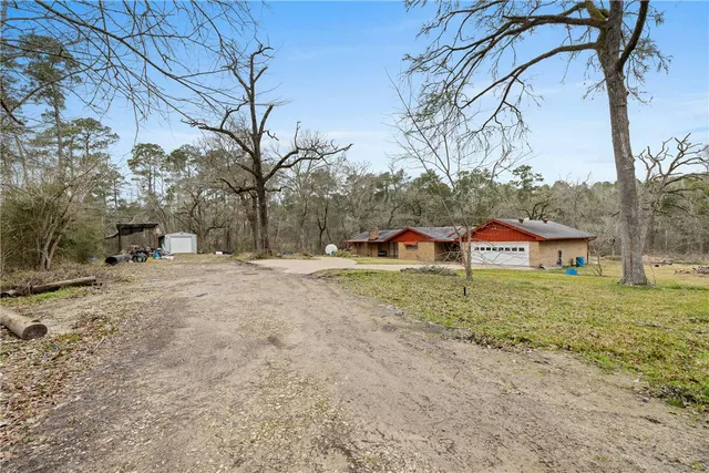 $210,000 | 29 Dogwood Road, Huntsville, TX 77320
