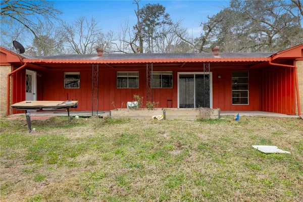 $210,000 | 29 Dogwood Road, Huntsville, TX 77320