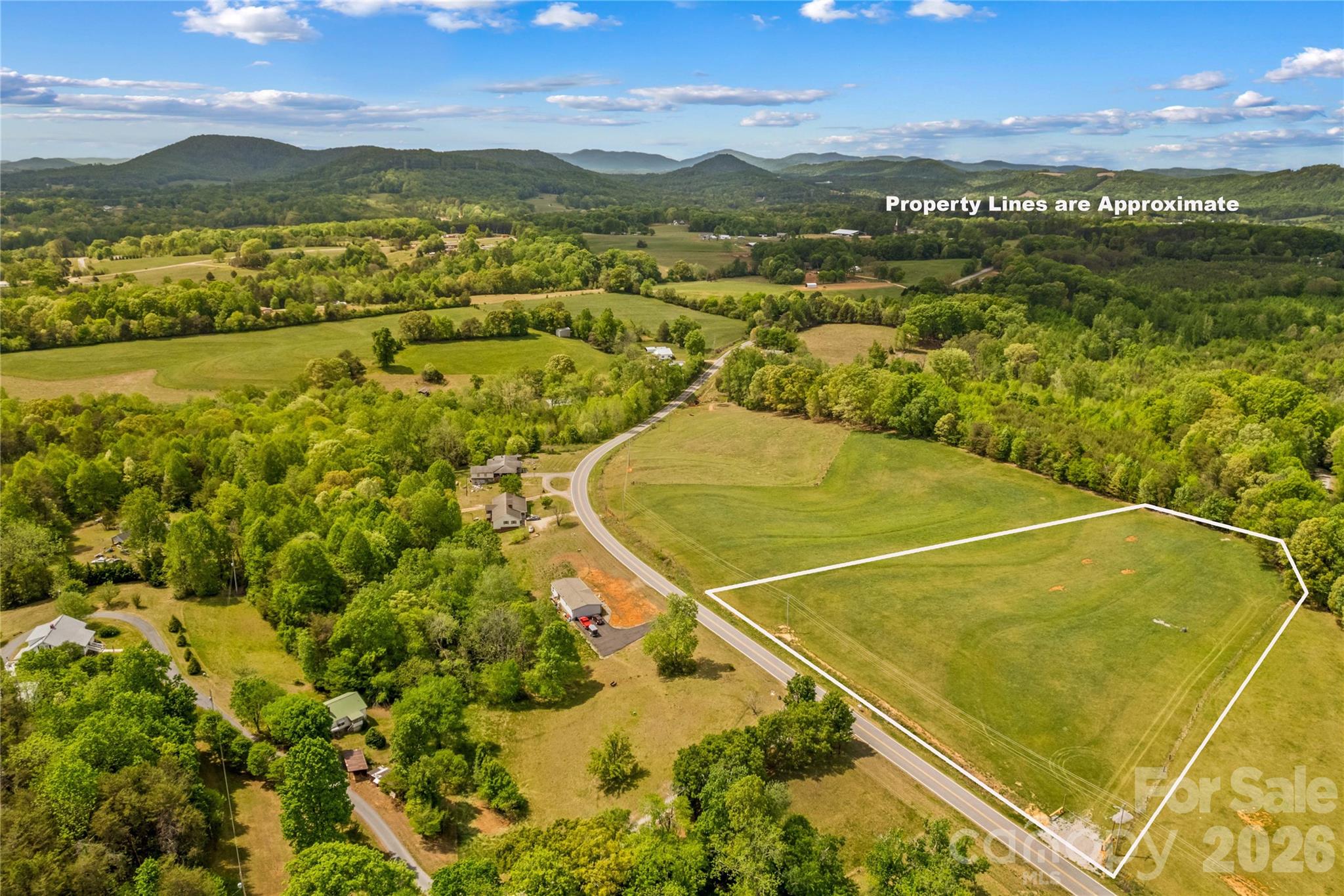 562 Mountain View Road Statesville, NC 28625 - Photo 22 of 33