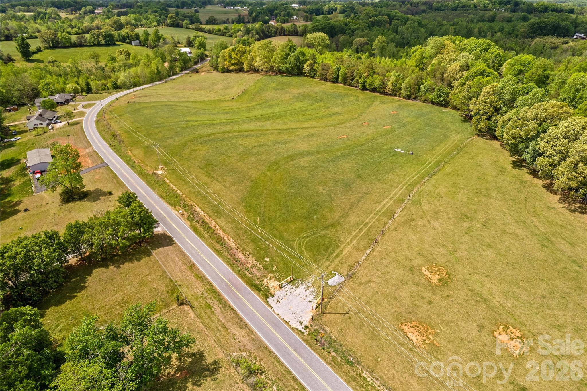 562 Mountain View Road Statesville, NC 28625 - Photo 23 of 33