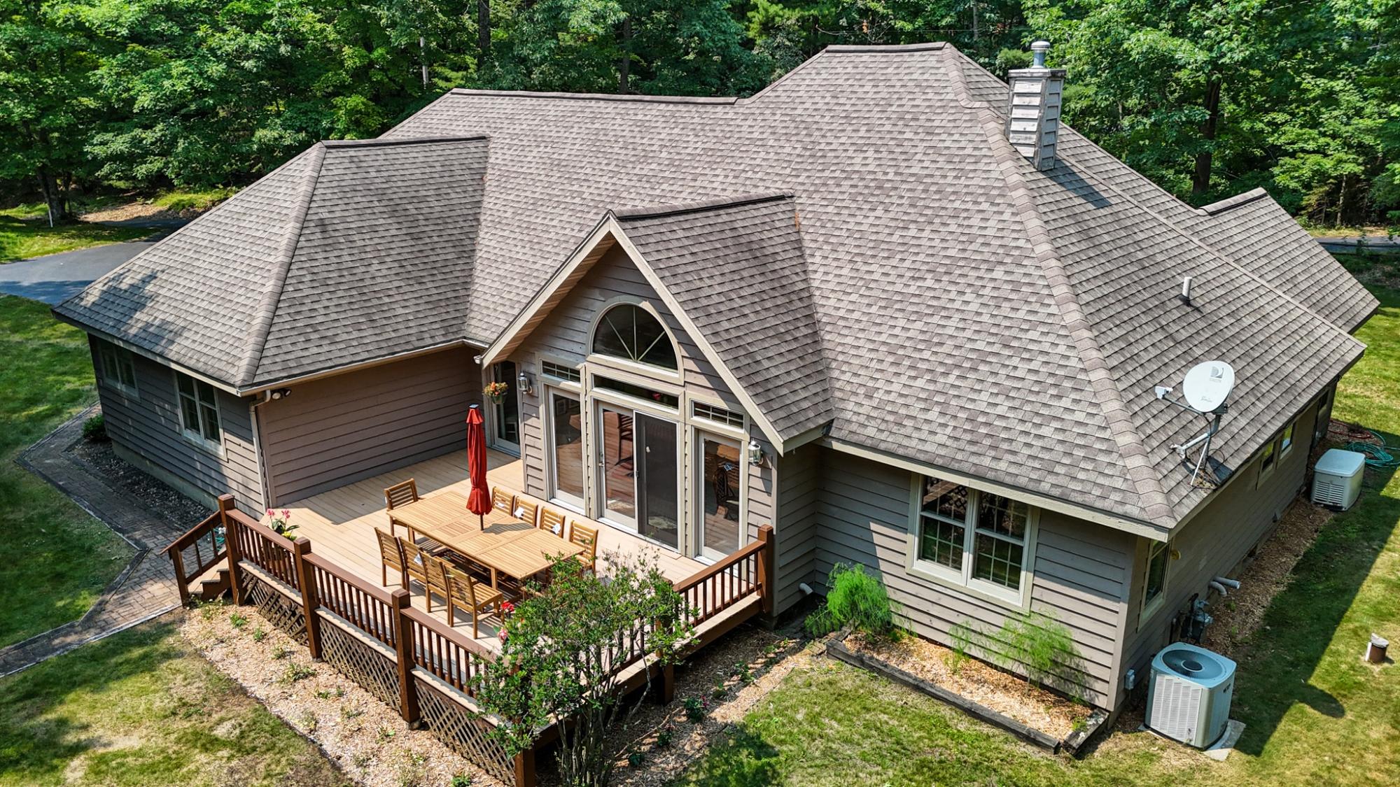 1311 Luebbing Road Three Lakes, WI 54562 - Photo 1 of 43