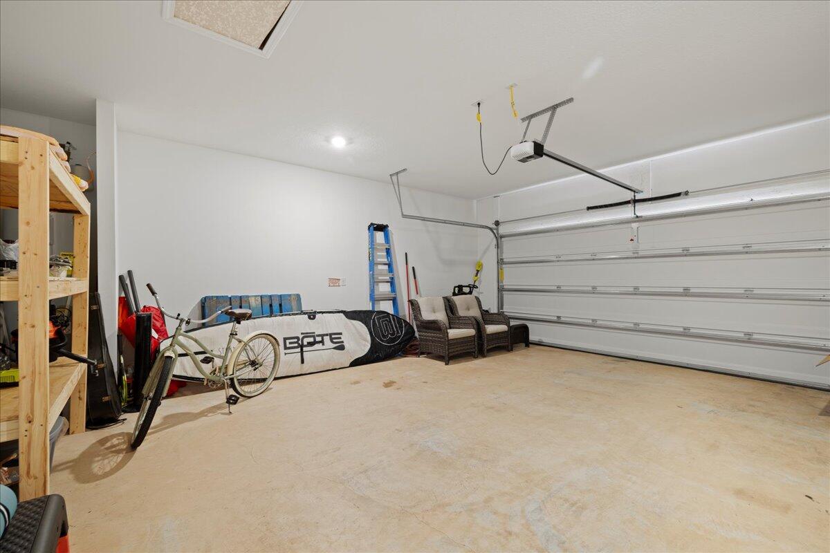 613 Las Roblas Grande Drive Santa Rosa Beach, FL 32459 - Photo 27 of 36 Garage
