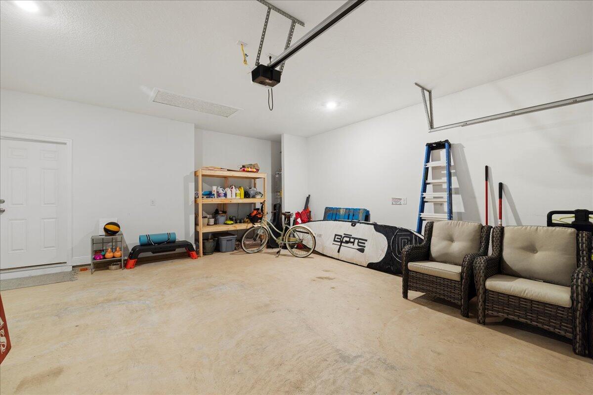 613 Las Roblas Grande Drive Santa Rosa Beach, FL 32459 - Photo 28 of 36 Garage