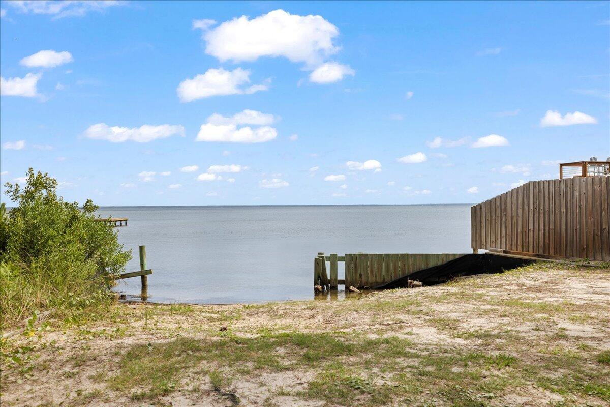 613 Las Roblas Grande Drive Santa Rosa Beach, FL 32459 - Photo 33 of 36 Neighborhood Bay Access