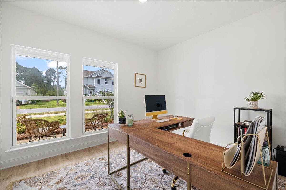 613 Las Roblas Grande Drive Santa Rosa Beach, FL 32459 - Photo 9 of 36 Bedroom 1