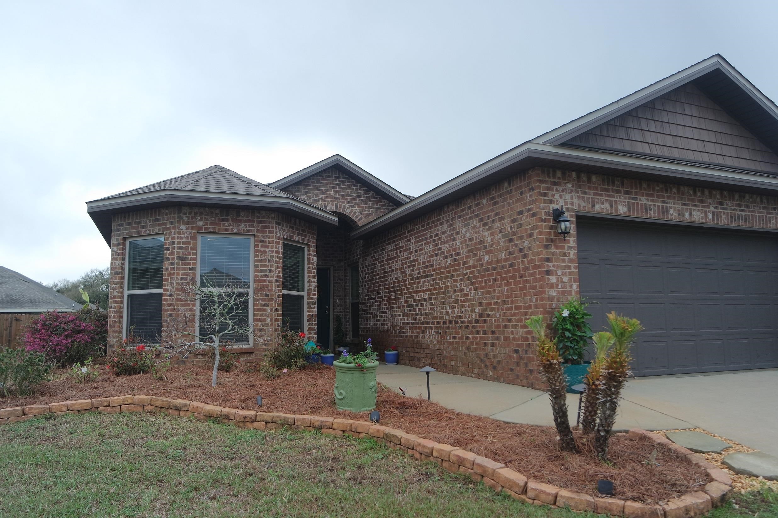 1717 Covington Lane Foley, AL 36535 - Photo 3 of 49 front