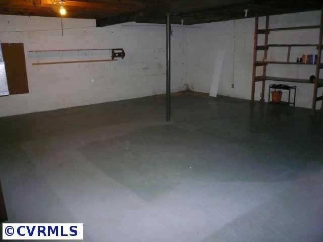 808 Ryder Road Richmond, VA 23235 - Photo 6 of 7 Other - Basement