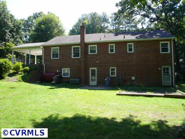 808 Ryder Road Richmond, VA 23235 - Photo 7 of 7 Other - Back