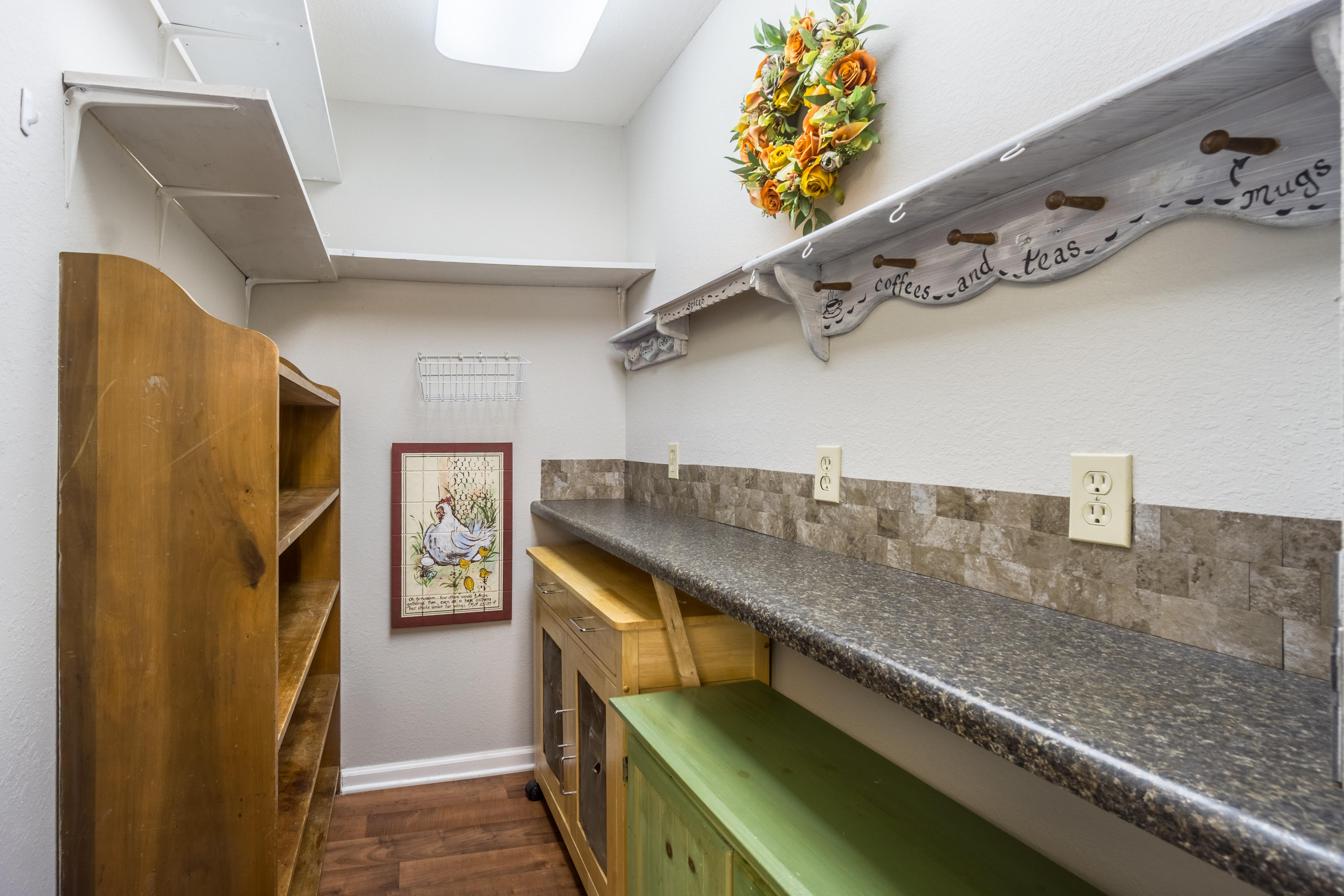 6661 Sandswitch Road Hixson, TN 37343 - Photo 15 of 57 Walk in pantry