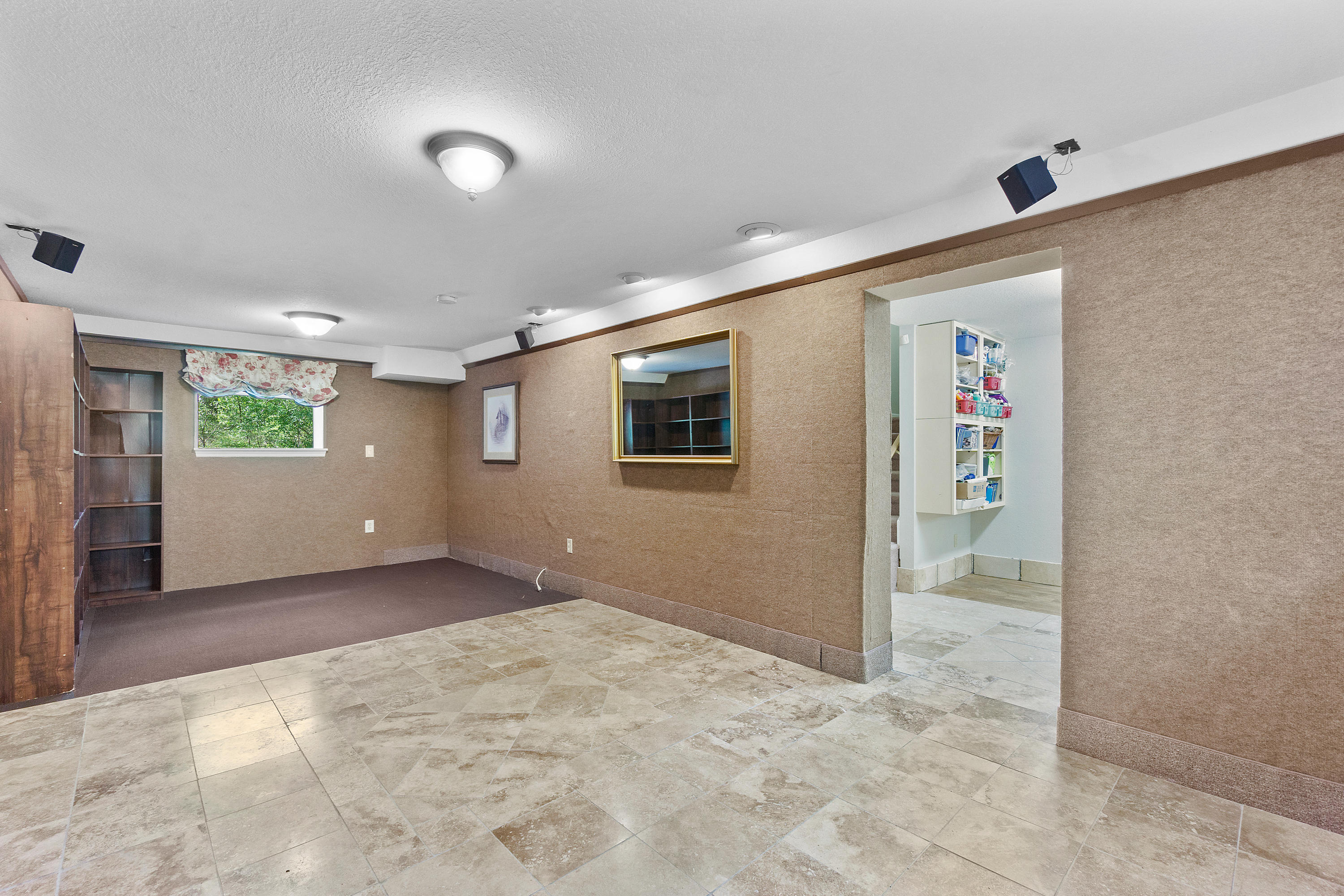 6661 Sandswitch Road Hixson, TN 37343 - Photo 43 of 57 Another view of rec room